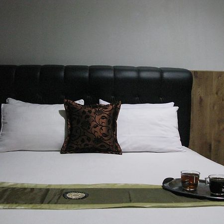 Onyx Residence 자카르타 외부 사진