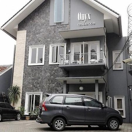 Onyx Residence 자카르타 외부 사진