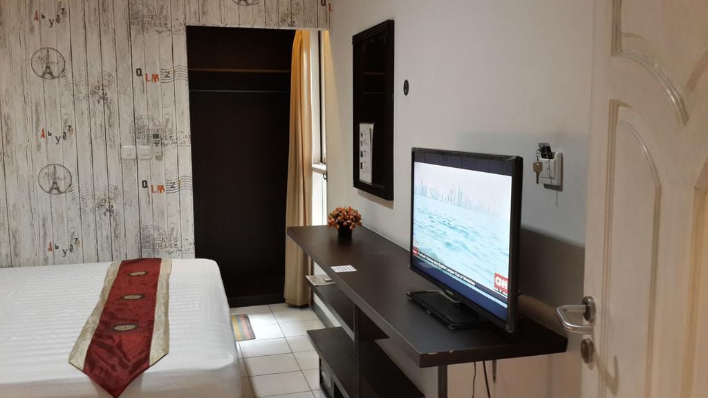Onyx Residence 자카르타 객실 사진
