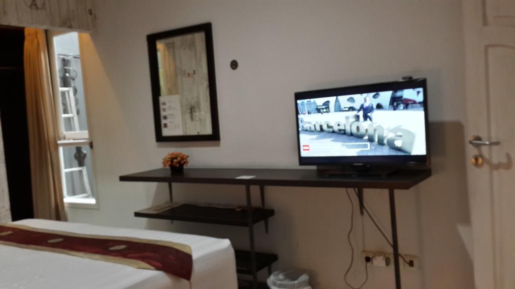 Onyx Residence 자카르타 객실 사진