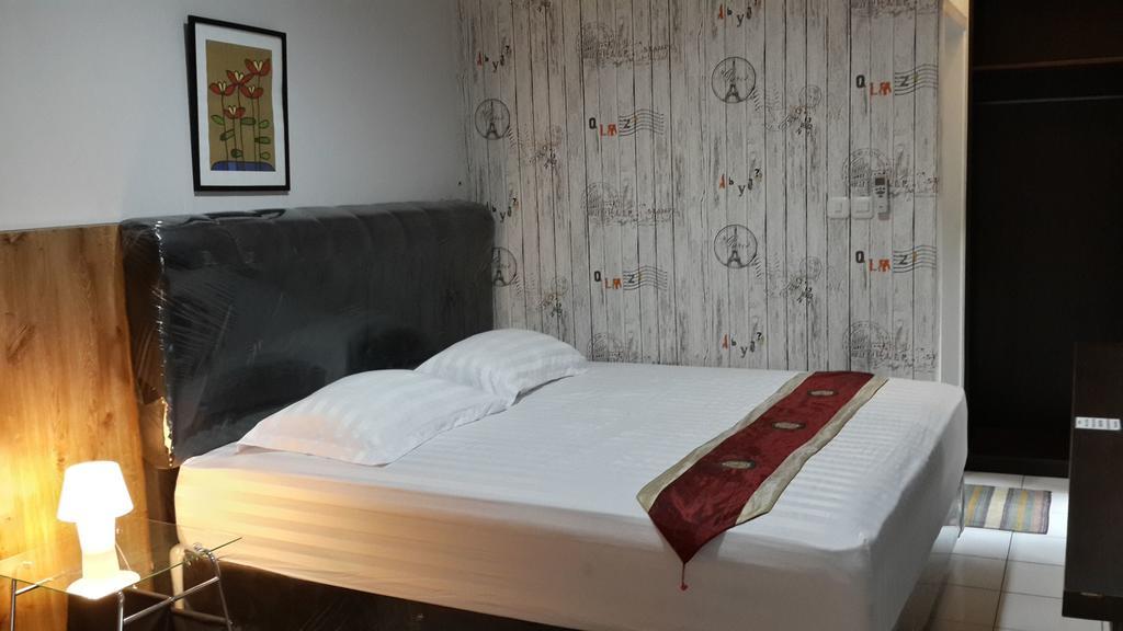 Onyx Residence 자카르타 객실 사진